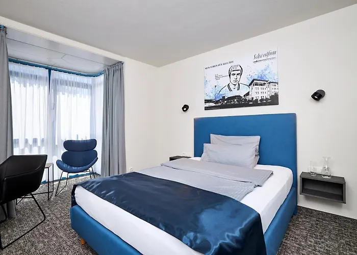 Hotel Schwertfirm