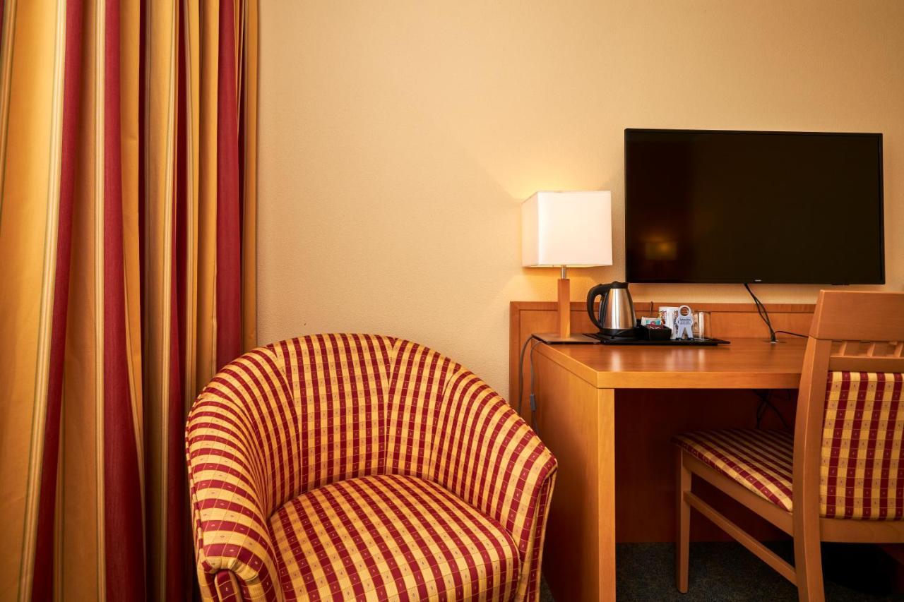 Hotel Schwertfirm 3*