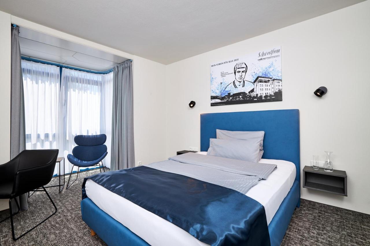 Schwertfirm Hotel