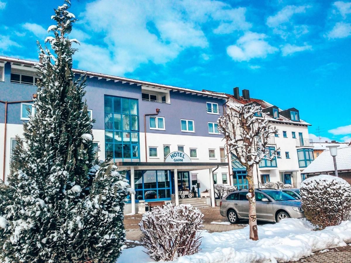 Hotel Schwertfirm