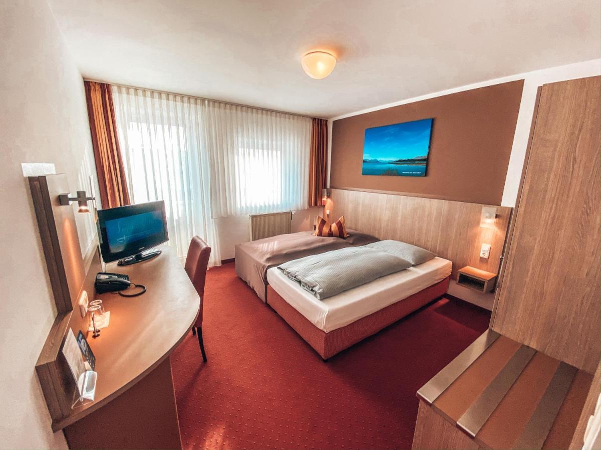 Schwertfirm Hotel Karlsfeld