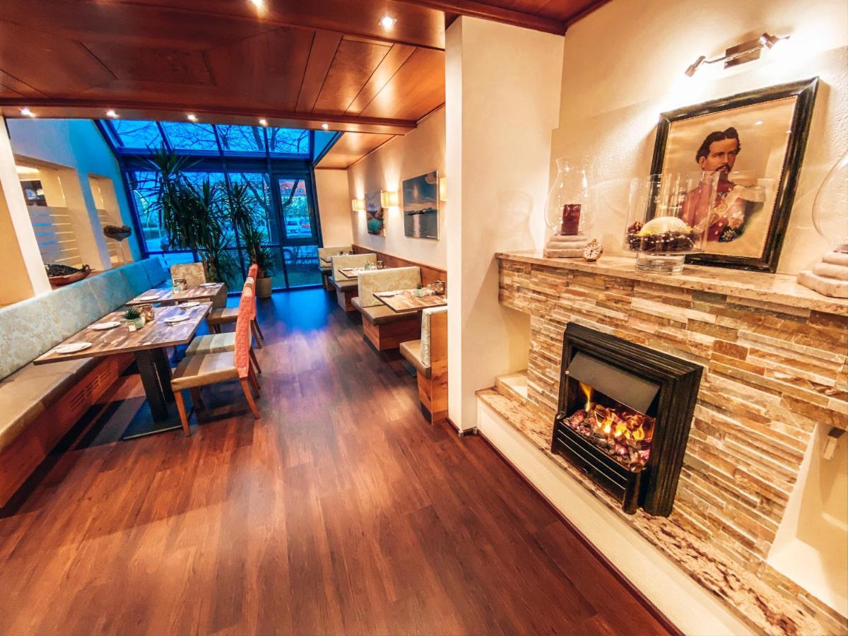 Hotel Schwertfirm 3*