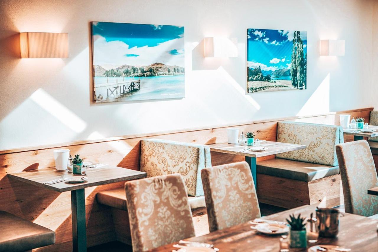 Hotel Schwertfirm 3*