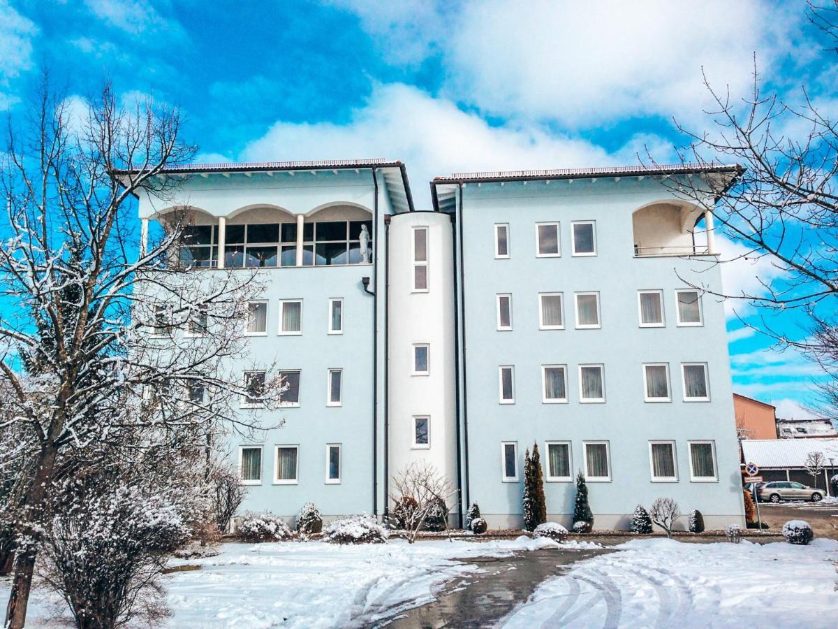 Hotel Schwertfirm