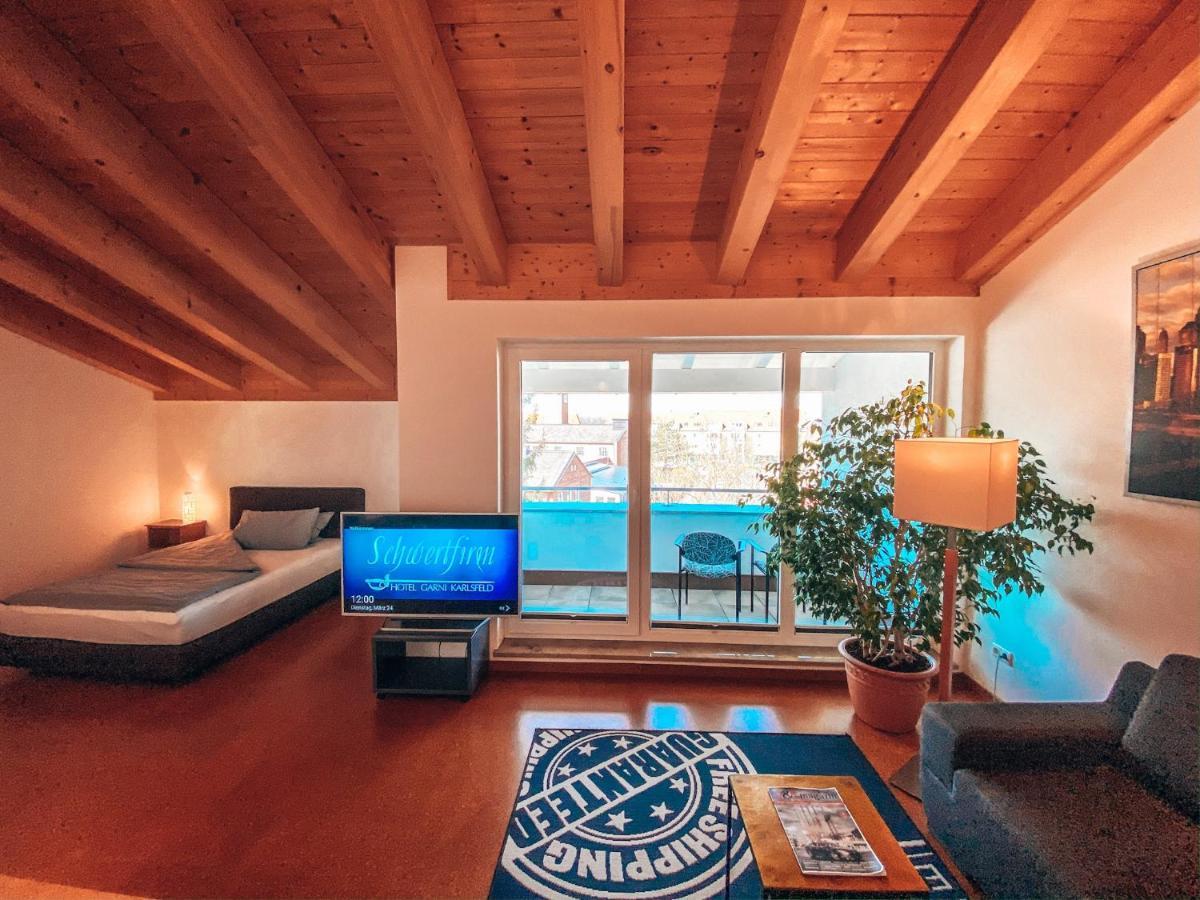 Hotel Schwertfirm