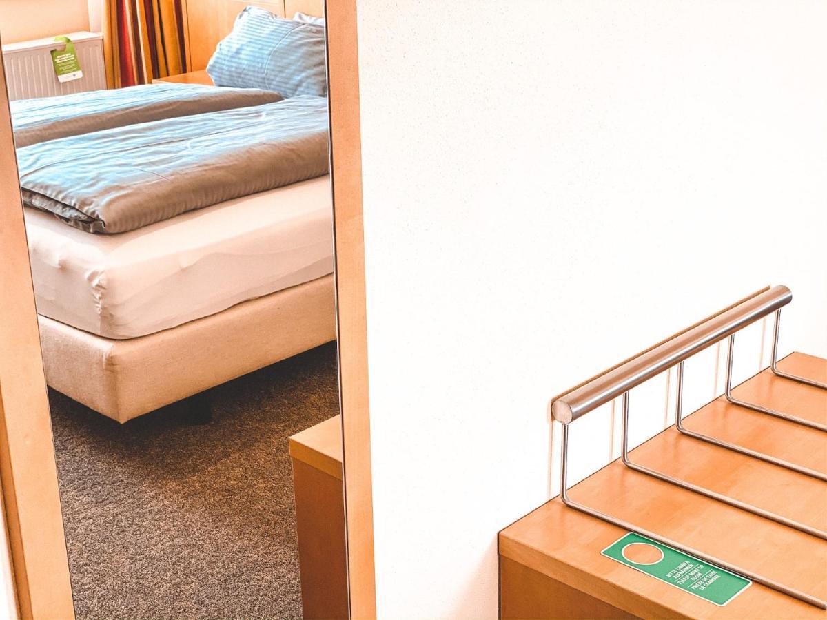 Hotel Schwertfirm