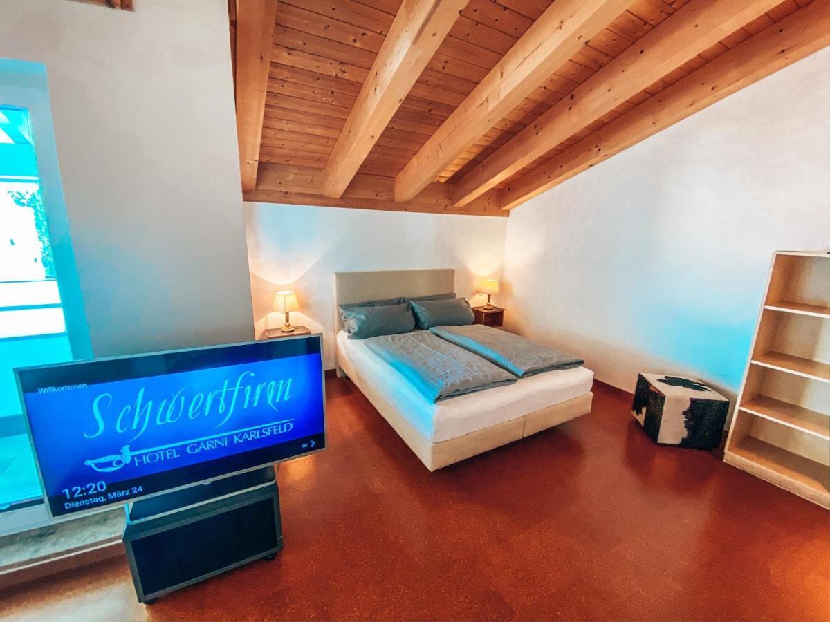 Schwertfirm 3* Karlsfeld